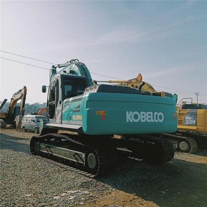 Kobelco SK260d