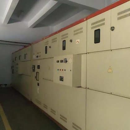 2013年二手九成新液氧设备