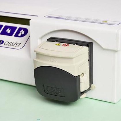 スコープアシスト灌漑ポンプ