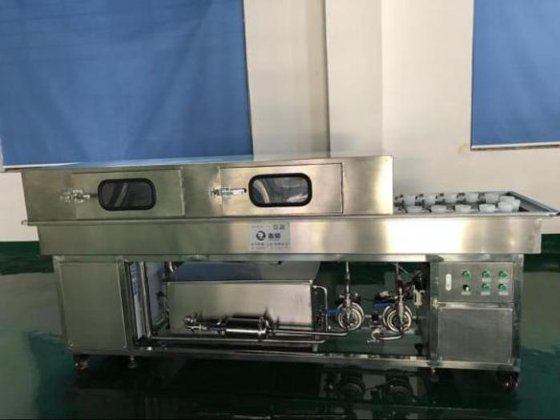 价格最优惠的化工机械自动洗瓶机