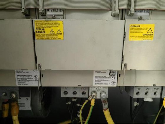 济南第二机床厂 龙门移动式五轴联动高速铣