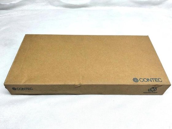 CONTEC ATII-8C Input Expansion Module