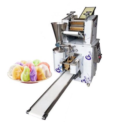 Momo making machine automatic dumpling