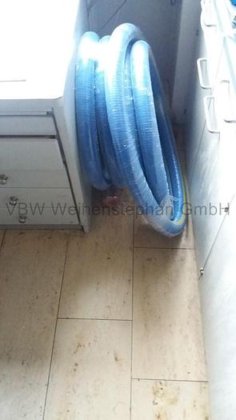 フードホース - 6 m