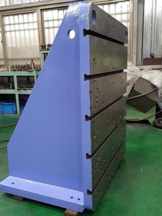 台灣製 大型、中型、小型 直角板