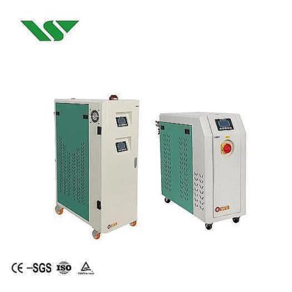 塑料加工模具压铸模温机 快速自动模温机