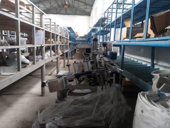 2012 PACKLAB EAGLE T40