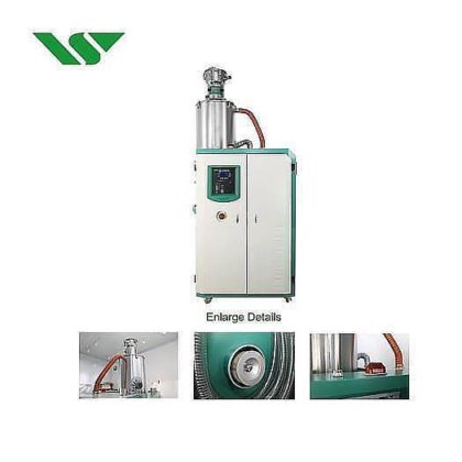 用于注塑行业的节能型蜂窝除湿干燥机