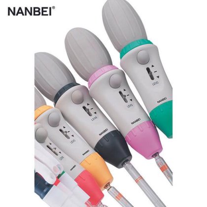 2022 Nanbei LEVO