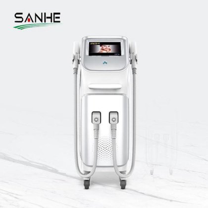 2023 Sano laser vertical e-light