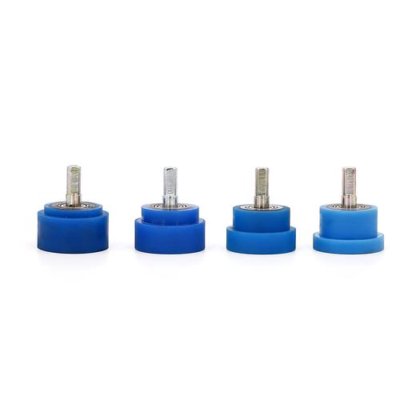 SINODEC SILICONE WRAPPING ROLLER