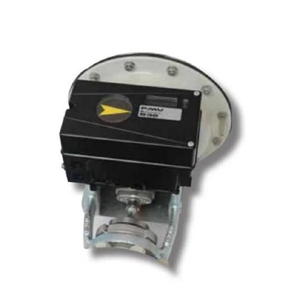 flowserve PMV D30