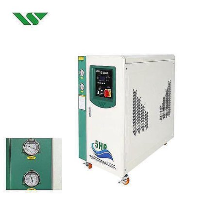Wensui(water chiller) Water chiller series(water