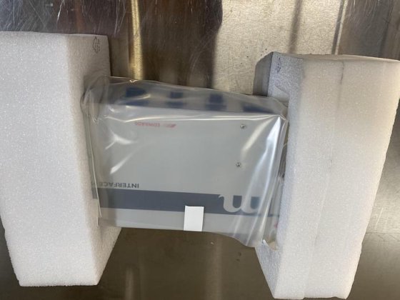 EDWARDS IM INTERFACE MODULE