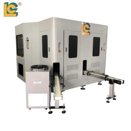 LC LC-CNC412