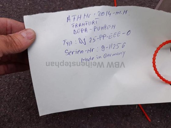 電気式過酸化水素気化器