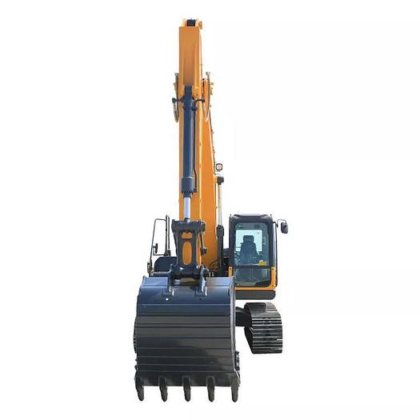 2018 XCMG XE215CA