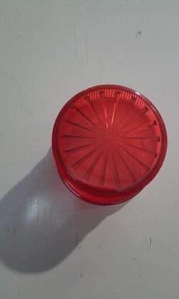 信号塔用ハウジング