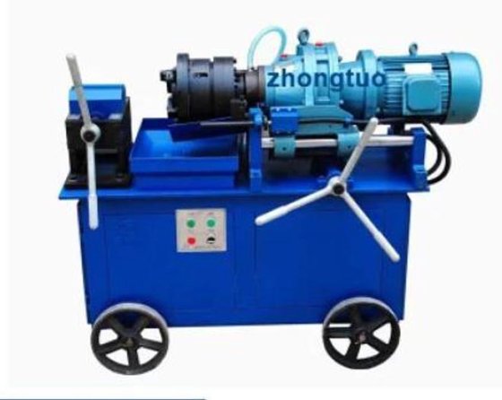 钢筋滚丝机