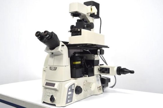 Applied Biosystems Arcturus XT Laser