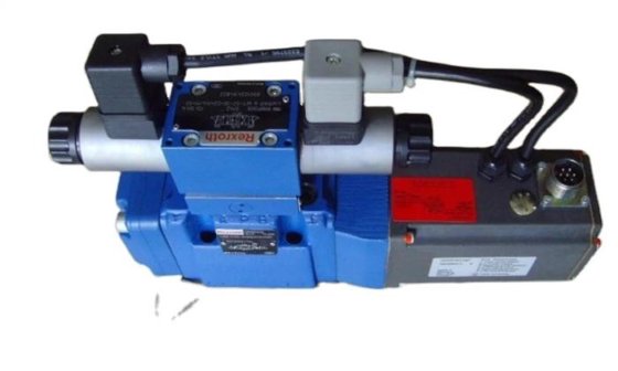 Rexroth 4WRKE