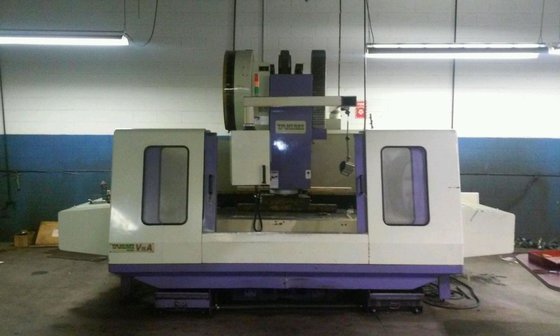 Takumi V-15A in Livonia, MI,