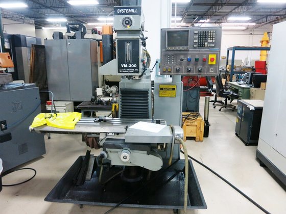 SUPERMAX YCM-42 in Livonia, MI,