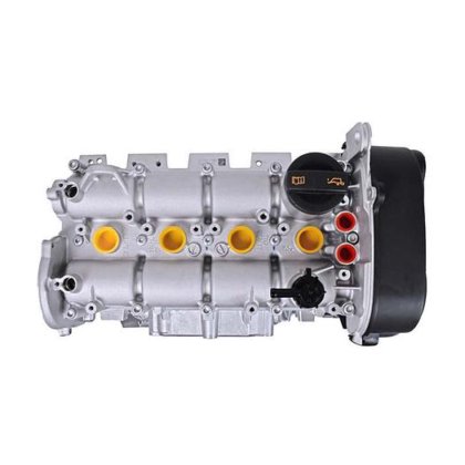 EA211 1.5 DCF 机动车汽油发动机备件 大众