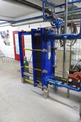 NH3コンデンサー