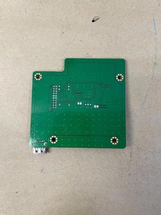 Acer Driver Board E227809