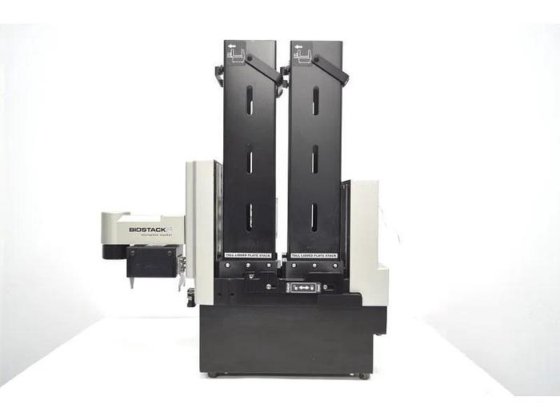 BioTek BioStack 4 Microplate Stacker