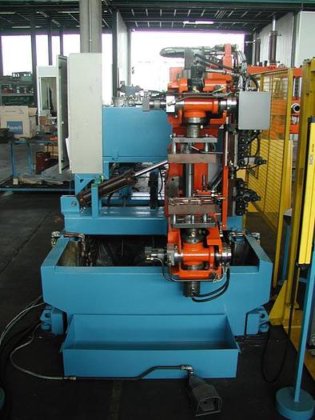 MX3-M Messingschäler