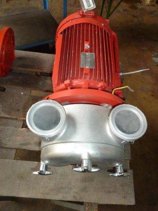 遠心ポンプ/回転ポンプ