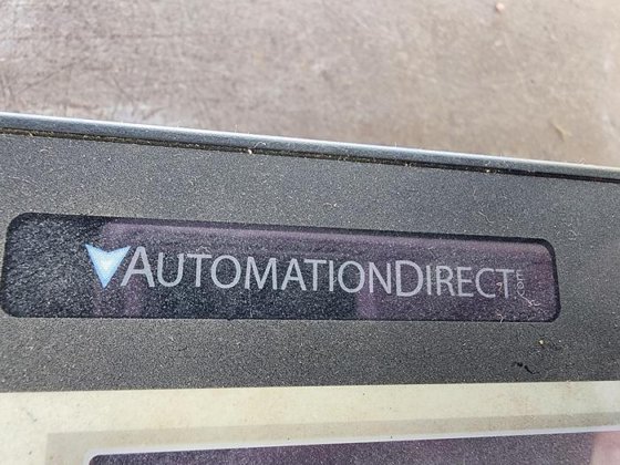 Automation Direct EA9-T6CL 6" HMI