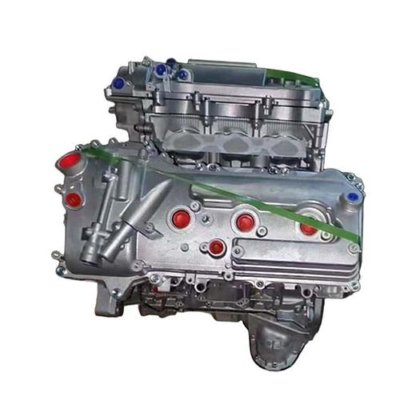 5GR机动车汽油发动机备件 适用于丰田5GR长缸体发动机