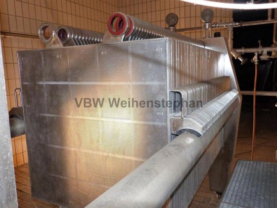 プレートフィルター