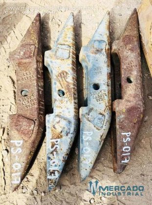 全新备件（卡特彼勒、小松、山特维克、康明斯、阿特拉斯·科普柯、汉斯利）