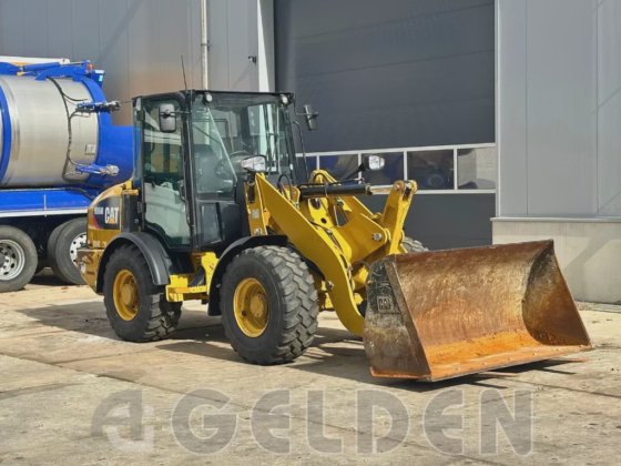 2019 Caterpillar 906M - NEW