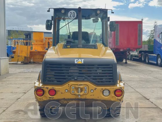 2019 Caterpillar 906M - NEW