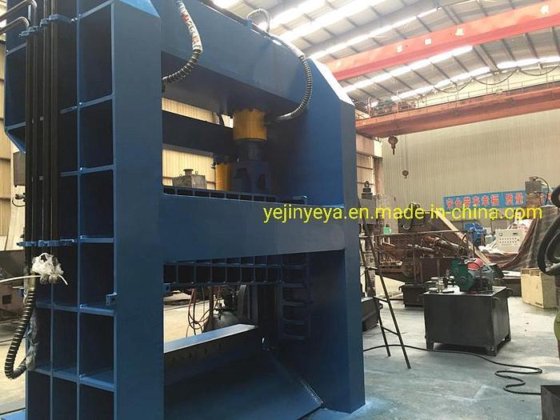 ECOHYDRAULIC Q15-250