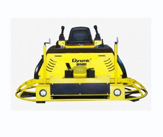 骑乘式高效动力小铲子