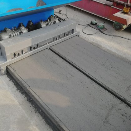 Precasting Compounds Precast technology concrete wall panel forming machine precast boundary ...