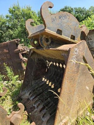 LEHNHOFF LEHNHOFF MS20