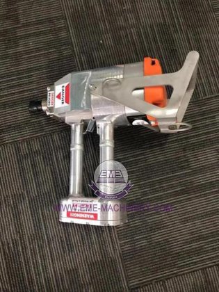 屠宰场奶牛屠宰设备 活牛气动惊牛器 银色提供 多功能 304