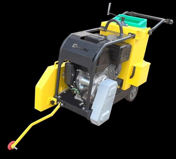 路径精密神童机器