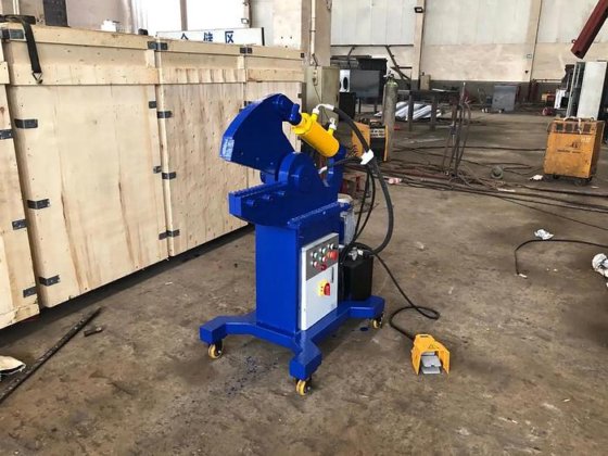 Vaner AS-60B