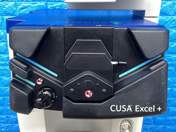 CUSA Excel+