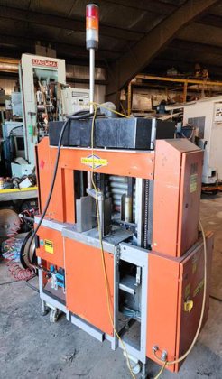 Dynaric CP Series Automatic Programmable