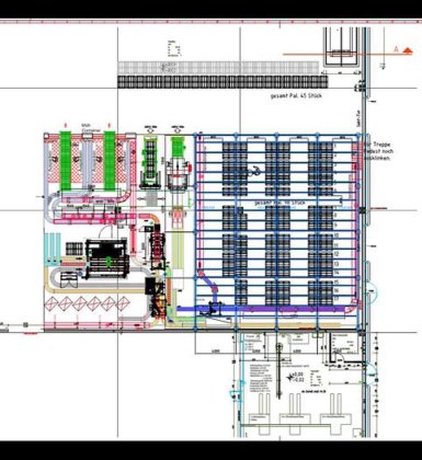 Recop Electronic Automated Returnable Bottle