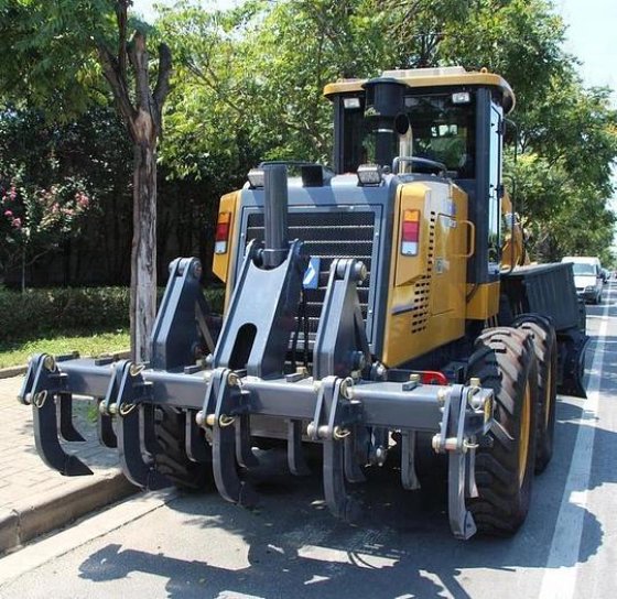 XCMG GR2003